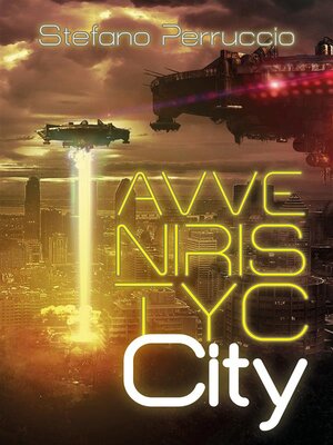 cover image of Avveniristyc City